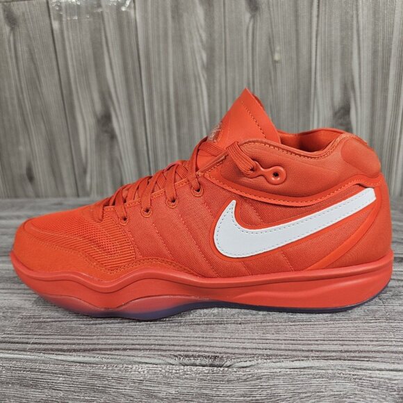 Nike Air Zoom GT Hustle 2 TB Promo Basketball Shoes DX9190-802 - Men\'s Size 9.5 main image 9